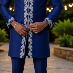 Cultural Wear 🌍